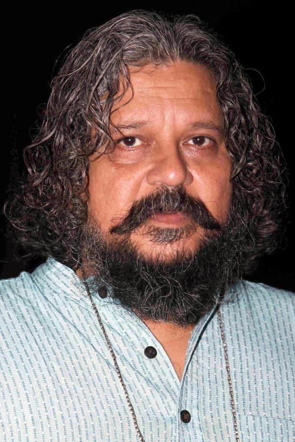 Amole Gupte as Dhananjay Singh in Phas Gaye Re Obama