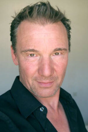 Jean-Claude Adelin as Robert Hugues-Lambert in The Happiest Place on Earth