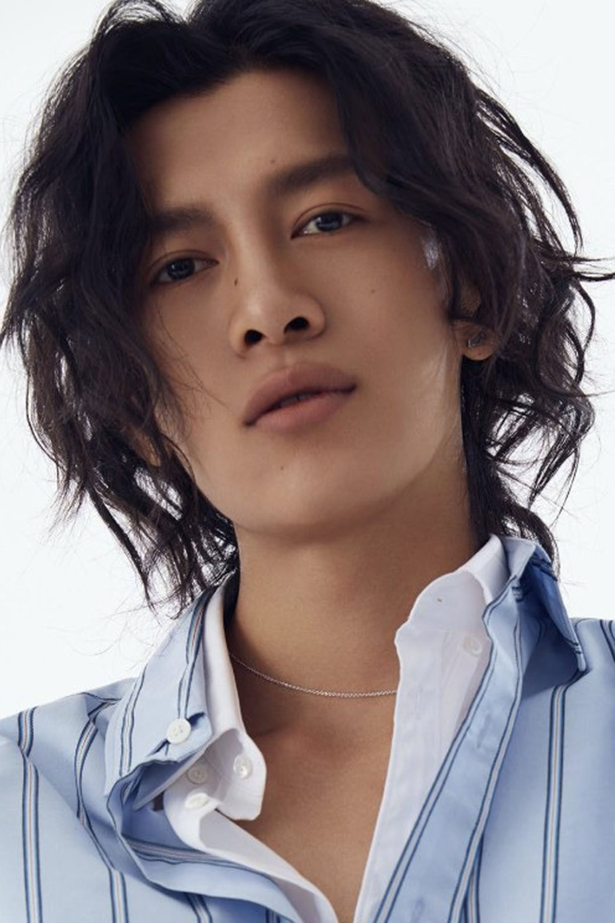 Li Jiuxiao as Mao Cui in Send Me to the Clouds