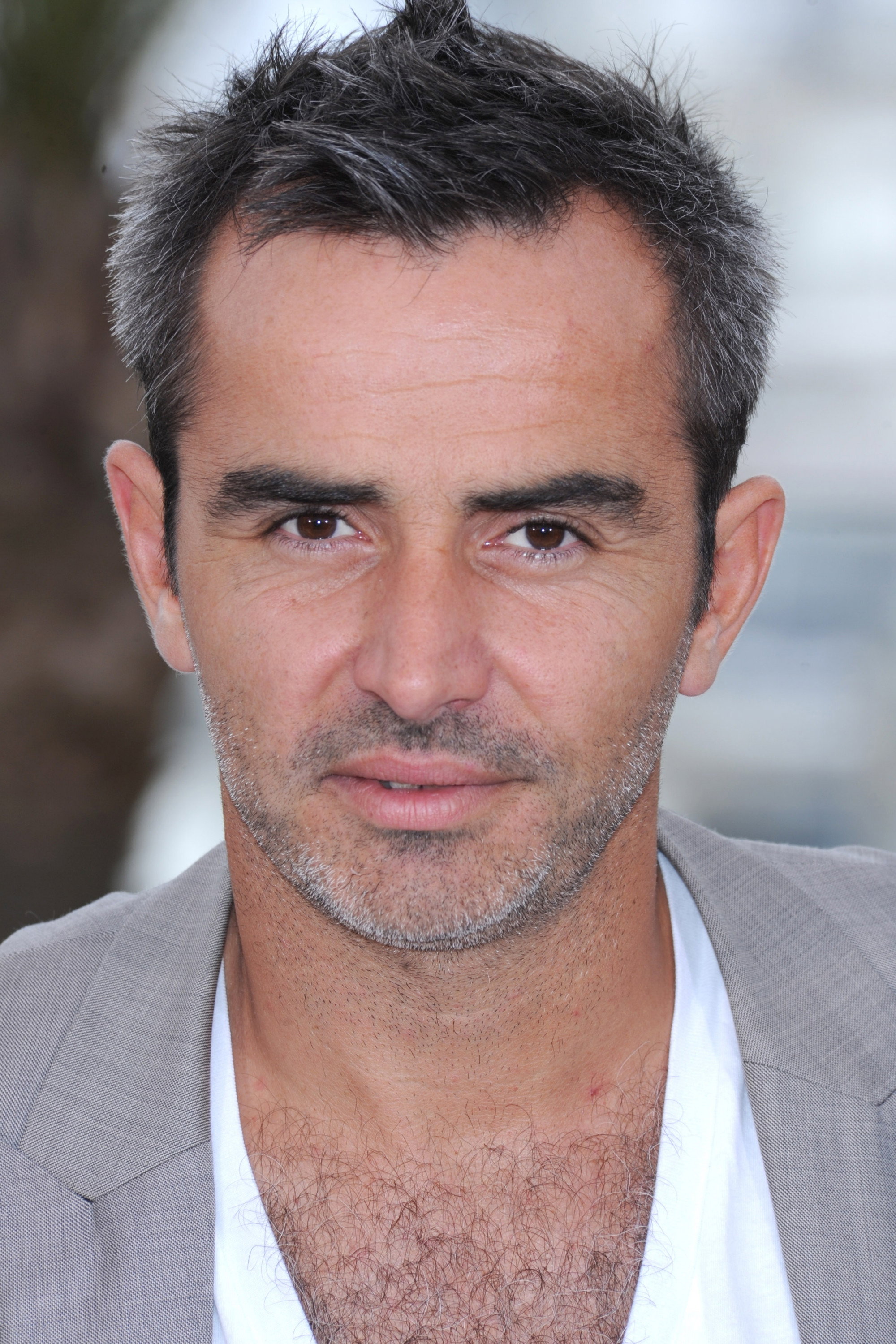 Arnaud Henriet as Cédric in You Choose!