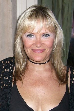 Chiara Noschese as Loredana in A Matter of Heart