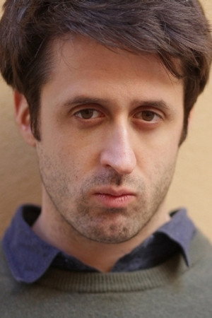 Francesco Brandi as il carabiniere Gerolin in I Hate Summer
