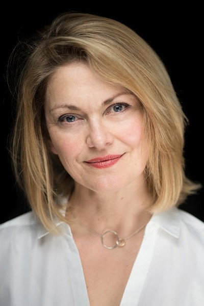 Loveday Smith as Rosie in Cabaret