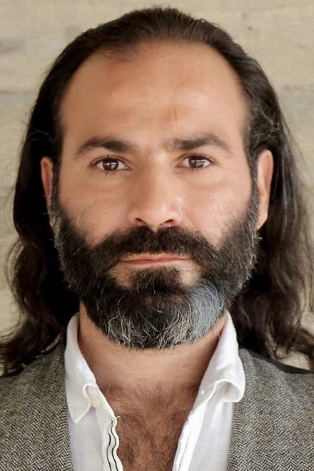 Jalal Altawil as Joseph in Shahin