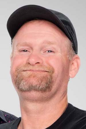 Mike Thompson as Self in Here Comes Honey Boo Boo