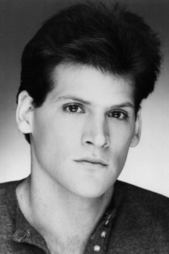 Micah Grant as Ray Bettencamp in High Desert Kill