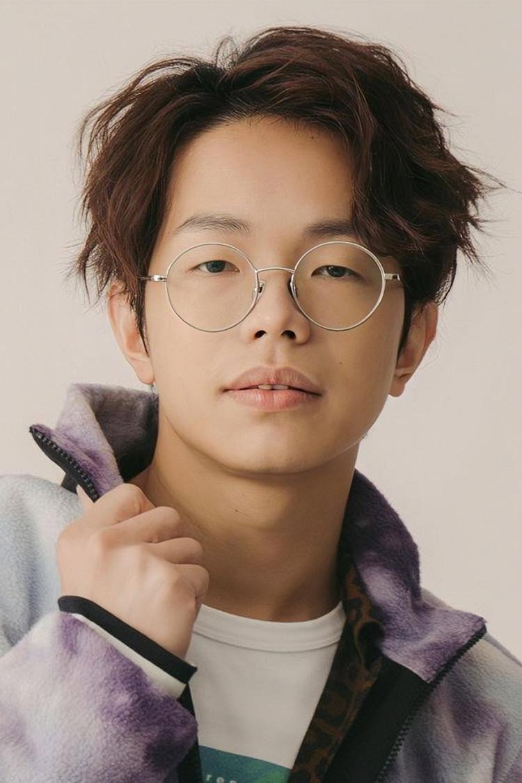 程人富 as Own in The Finite Adventure Crew