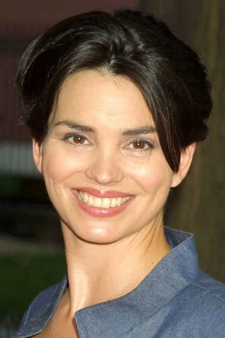 Karen Duffy as Celeste / Josette in Memory Run