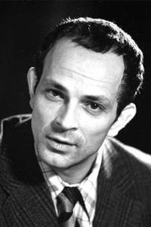 Igor Vasiliev as Evgeny Dmitrievich Kuzmin in We'll Be Back in the Fall