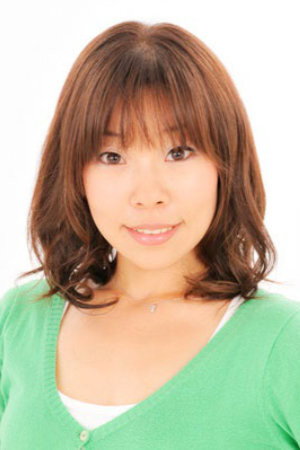 澤宮菜穂 as Tokizawa Meyu (voice) in Night Shift Nurses: Kranke