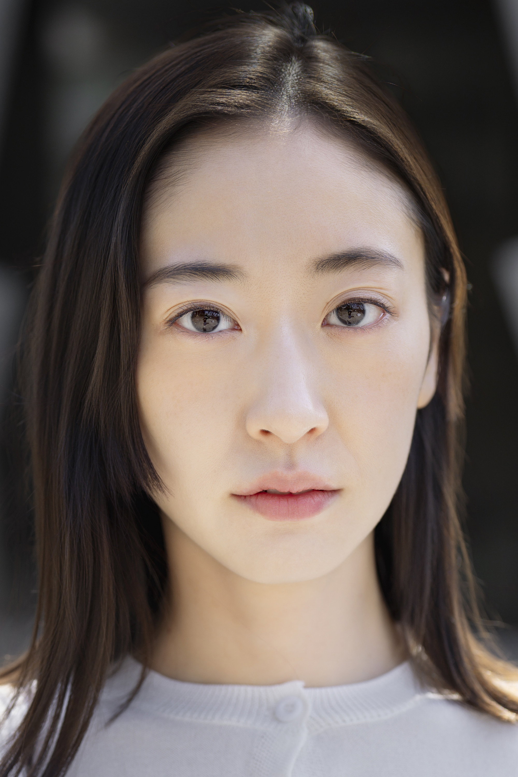 Momoka Ayukawa as Sasaki in Old Fashion Cupcake