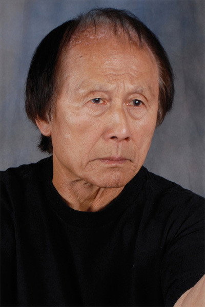 Leo Fong as James Long in Killpoint