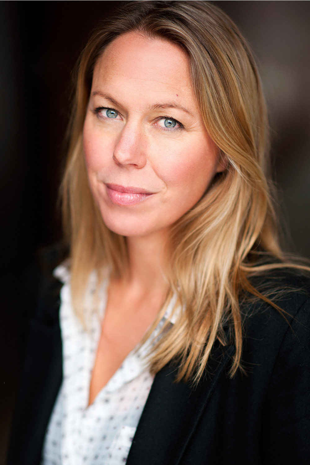 Katrina Mathers as Various Characters in Flipside