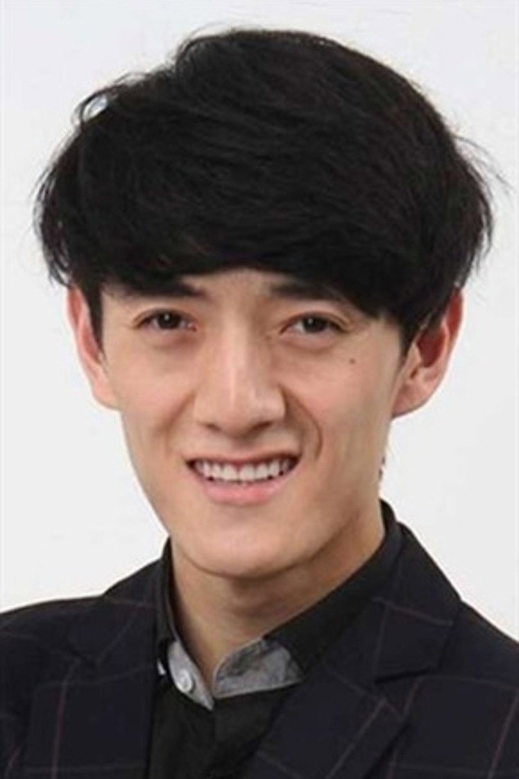 Liu Chao as Xiao Ao in The Last Judgment