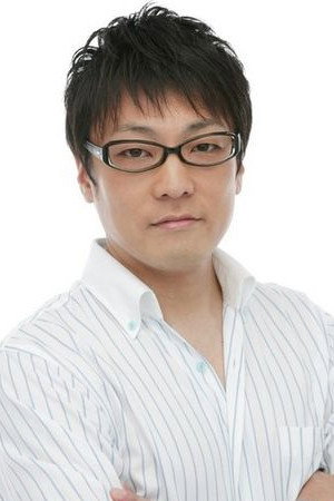藤本たかひろ as Nishikubo in Iriya's Sky, Summer Of UFOs