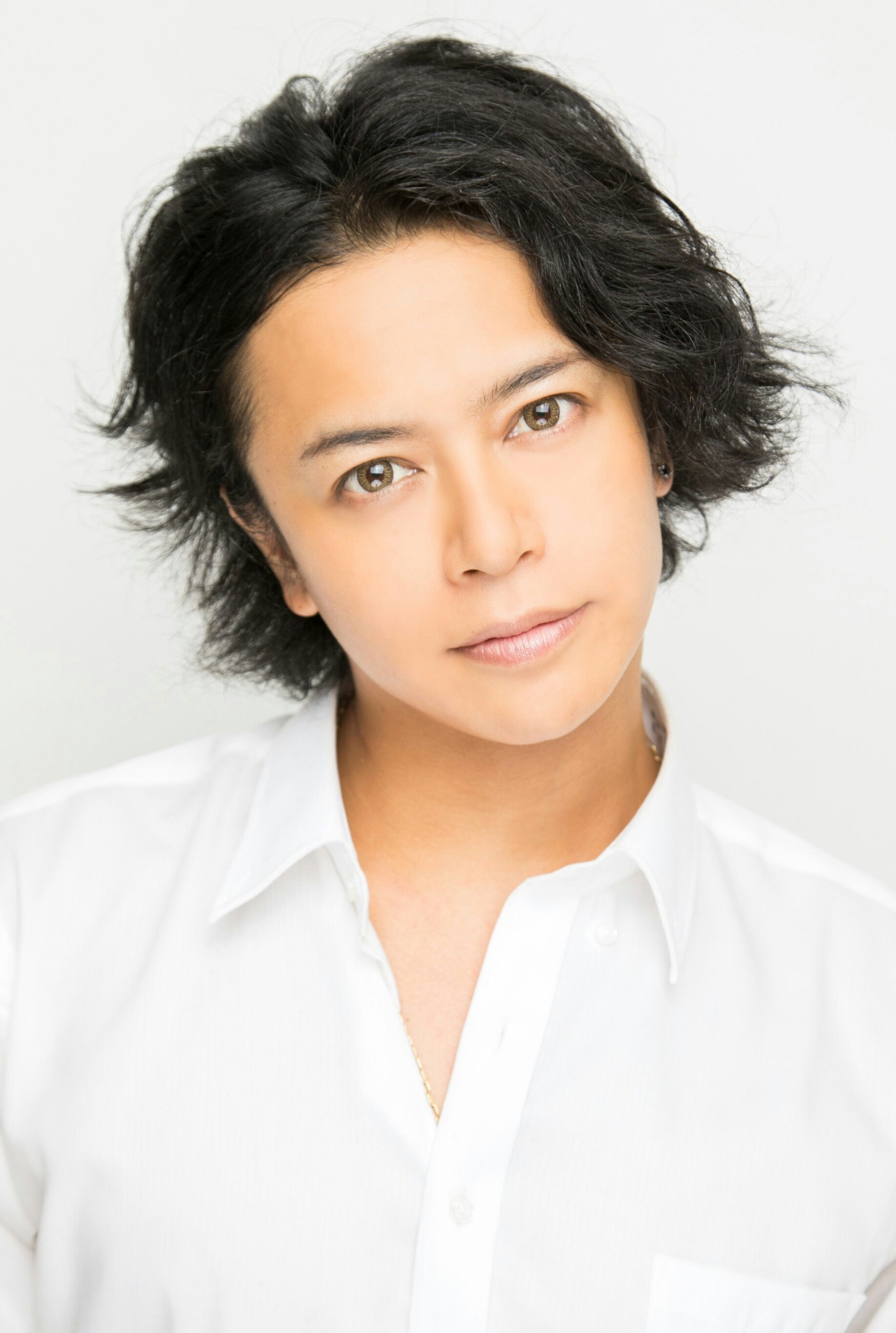 ロア健治 as 旁白 (voice) in Onmyouji: Heian Monogatari
