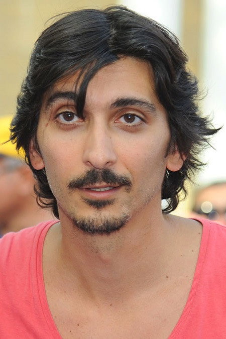 Fabrizio Biggio as Cetto in All You Ever Wished For