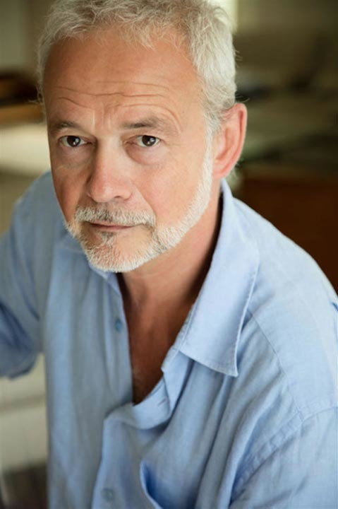 Jean-Philippe Puymartin as Le commissaire Dréant in The Easy Way