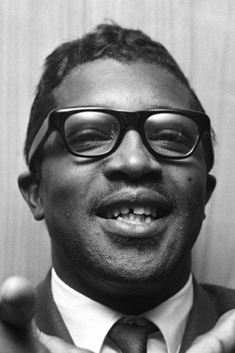 Bo Diddley as Self (archival) in Godfathers and Sons