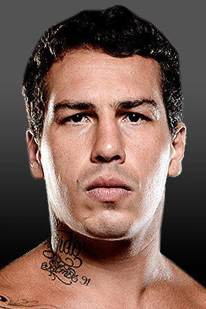 Guto Inocente as Self in ONE 161: Petchmorakot vs. Tawanchai