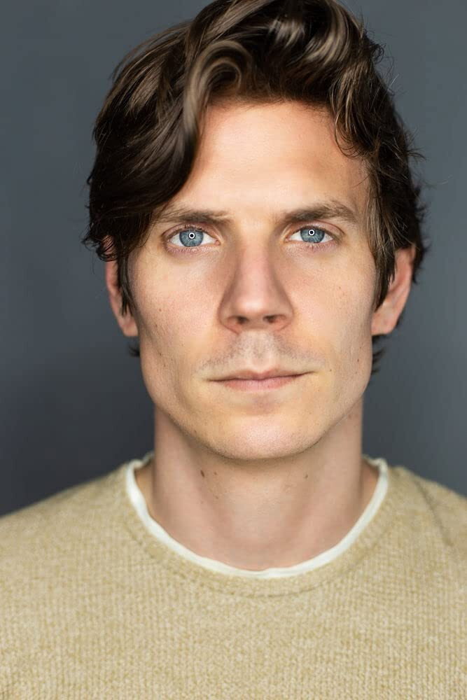 Spencer Belko as Matt in Bookends