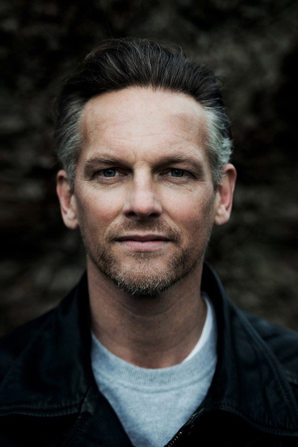 Barry Atsma as Aldo Hendriks in The Storm