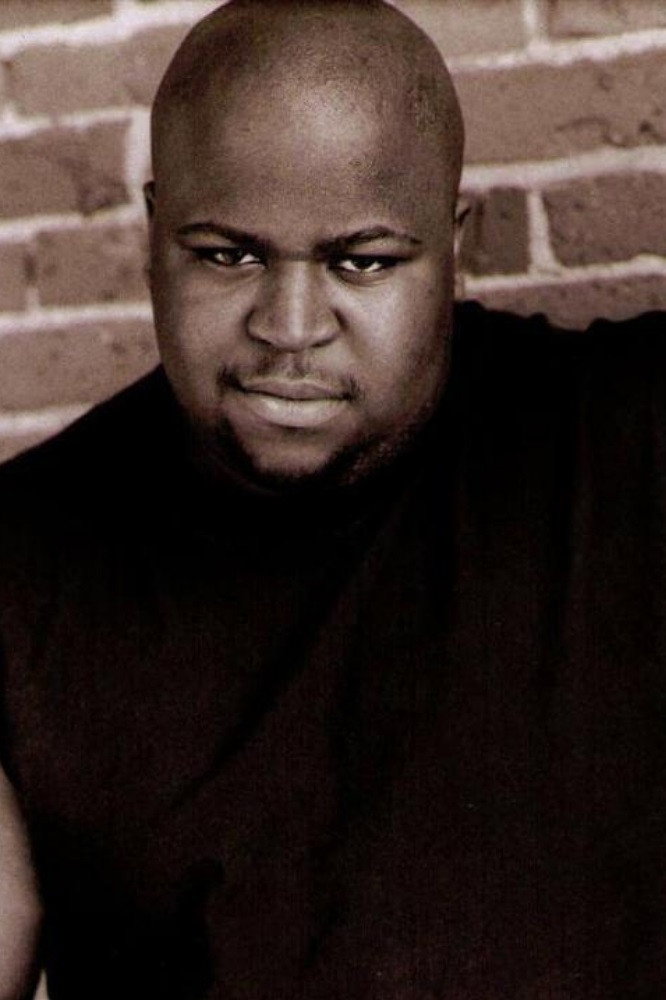 Keith Dallas as Big Leroy in Snakes on a Plane