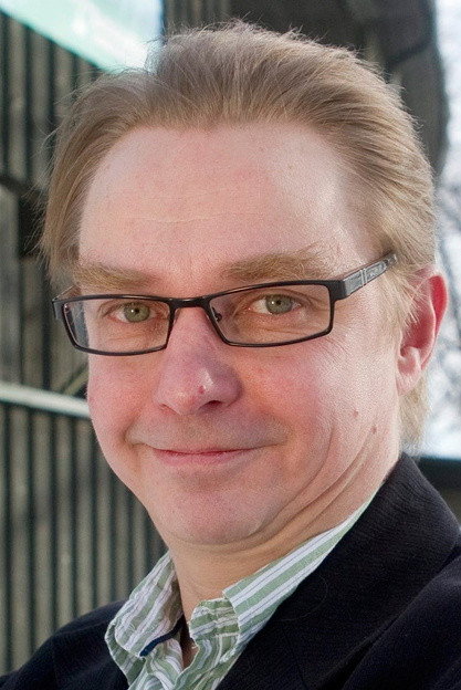 Antti Majanlahti as Pasi Rutanen in Häräntappoase
