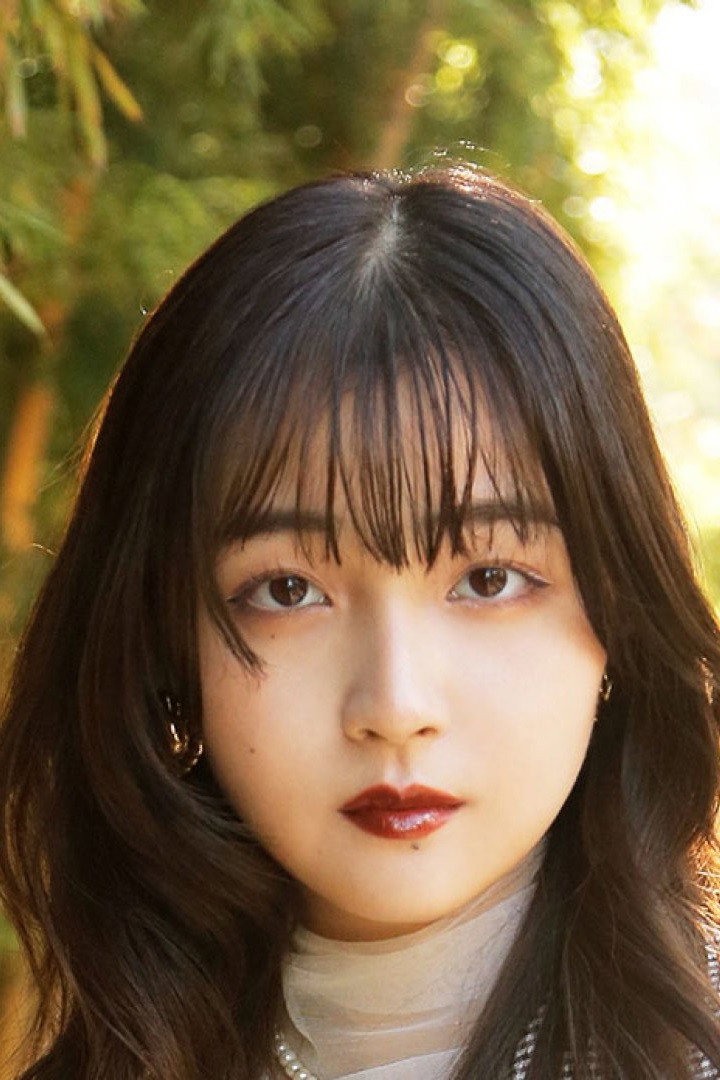 Kanon as Yamada in Women in the Zoo