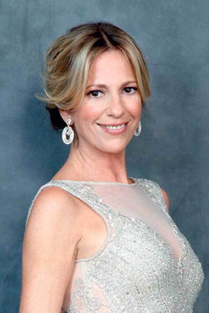 Claudia Fontán as Elena in Just Like Me