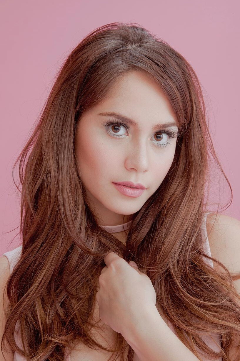 Jessy Mendiola as Agnes Policarpio in Sins of the Father