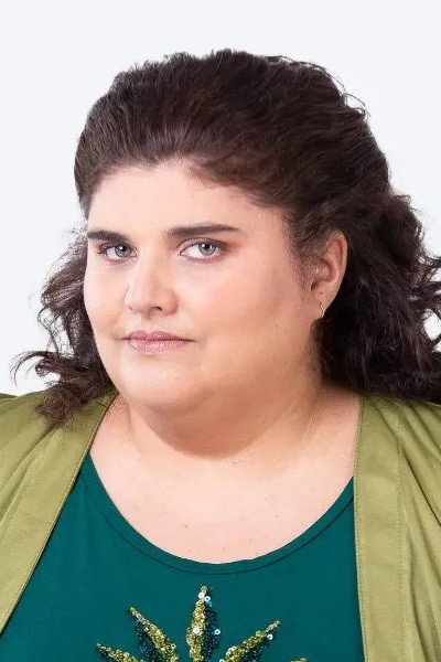 Maruja Bustamante as Soledad in That's Not Cheating