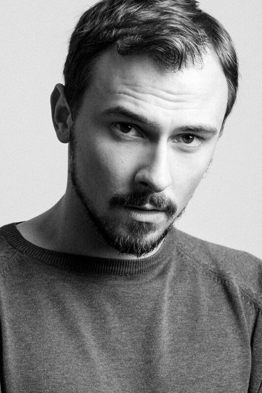 Paul Lefèvre as Charles Rudet in La Faute