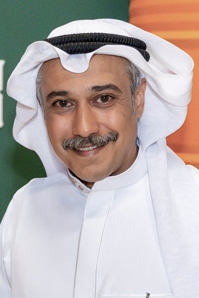 تركي اليوسف as عبيد in Mom