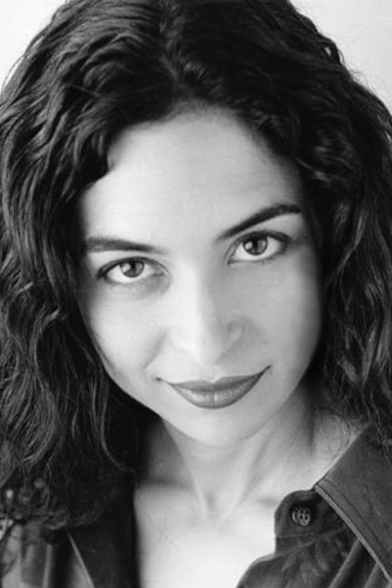 Athena Demos as Sally in Baberellas