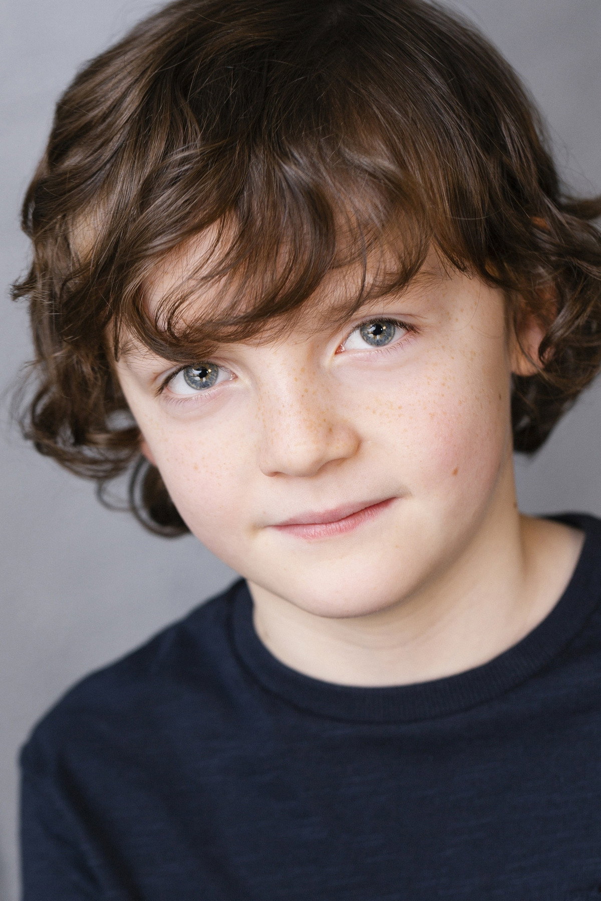 Charlie Price as Jamie in Last Ride