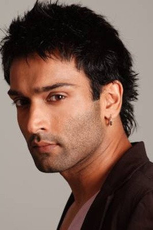 Jatin Grewal as Amir in Zaara