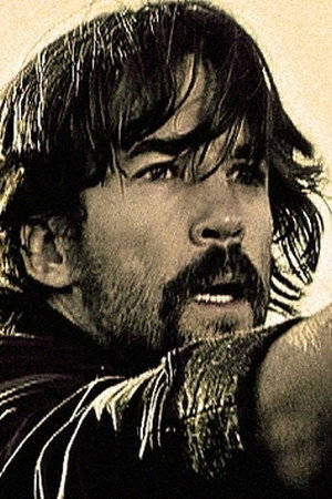 Szarvas Attila as Sobri Jóska in Sobri, ponyvafilm