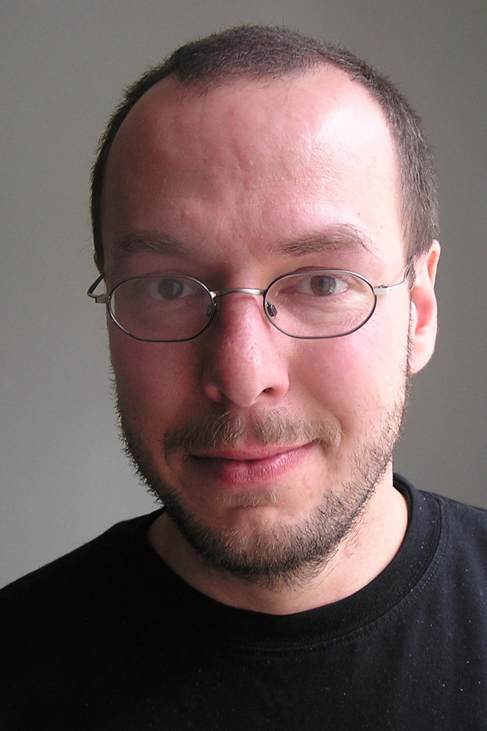 Lukáš Hlavica as Commentary (voice) in Národní divadlo: Mýtus a realita