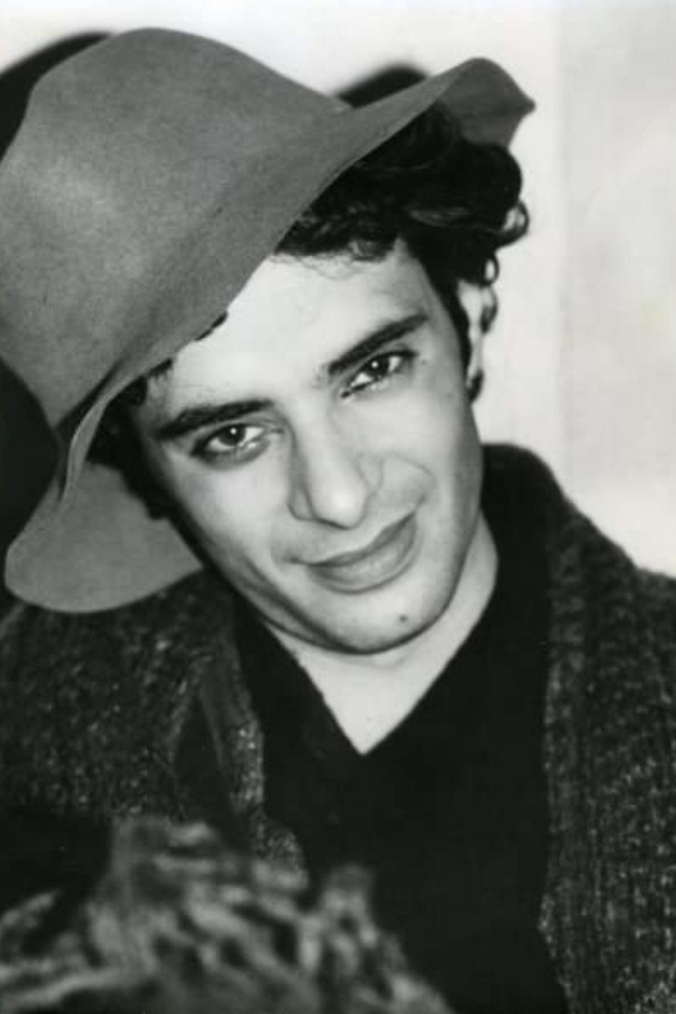Sebastiano Nardone as Poliziotto in Zoo