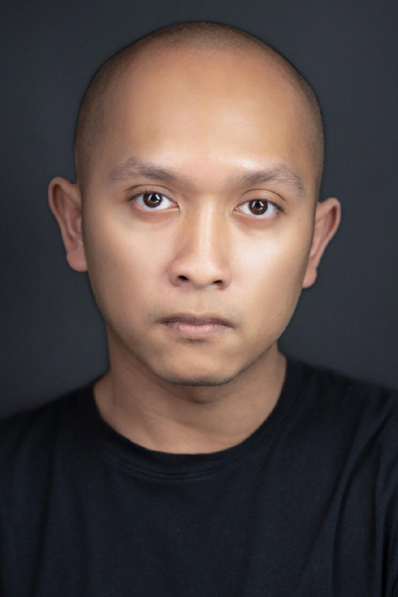 Arvin Shah as Ben in Waves (For Ryan)
