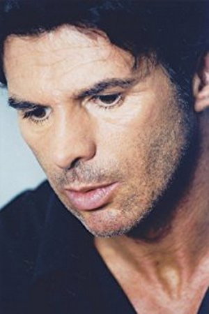 Vittorio Boscolo as Producer in The Man Who Drew God