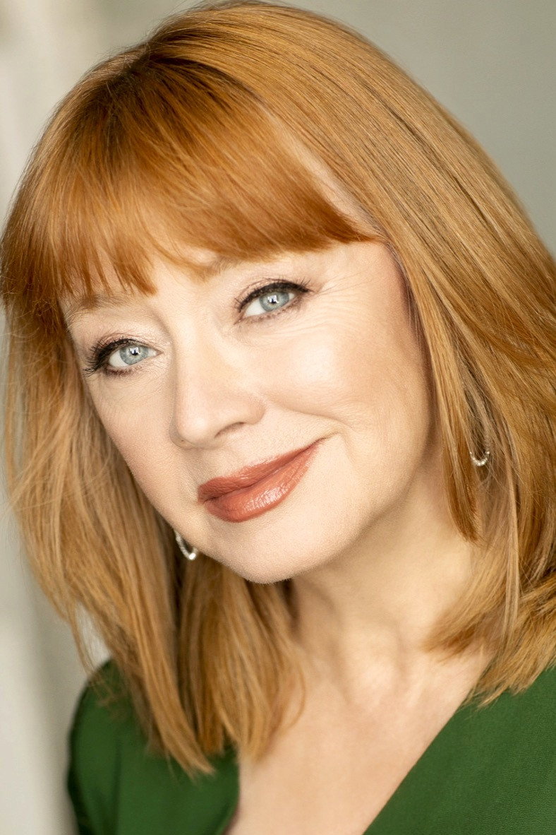 Andrea Evans as Wanda in Bar Rescue