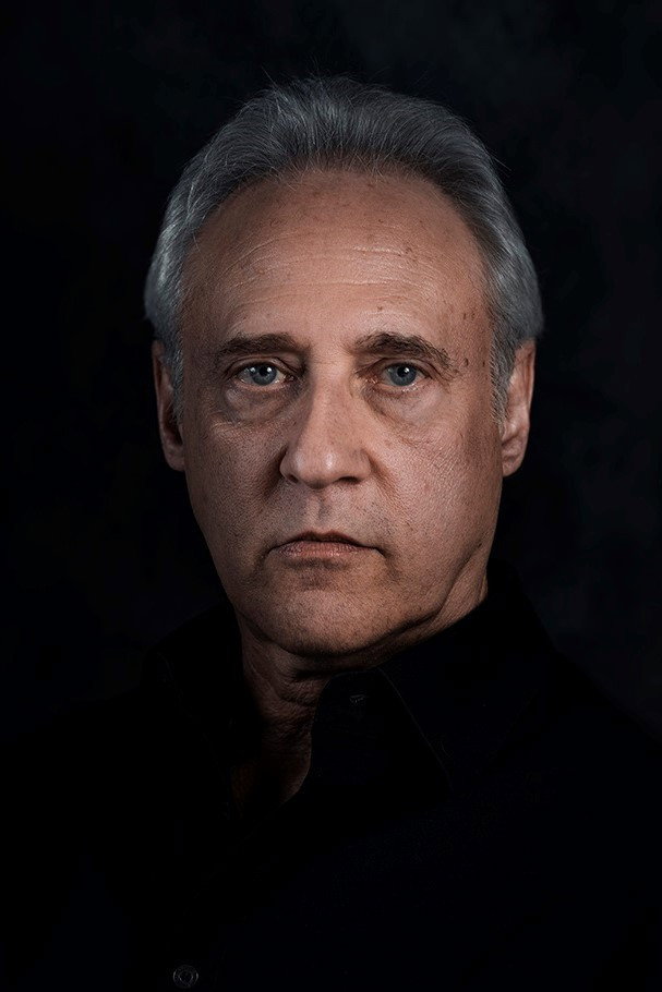 Brent Spiner as Brent Spiner in Fresh Hell