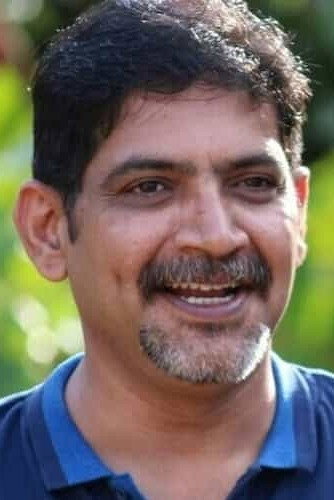 Krishna Hebbale as Krishna Kanati in Gatha Vaibhava