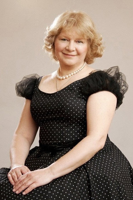 Наталия Рожкова as (voice) in Come Back, Kapitoshka!