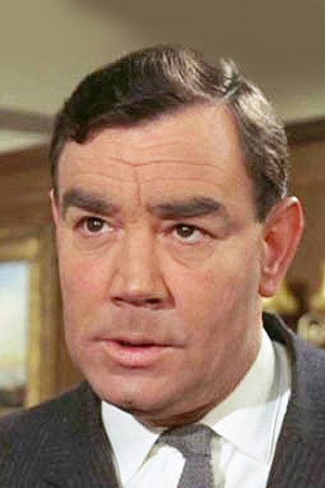 Paul Hardwick as Pellerin in Sentimental Education