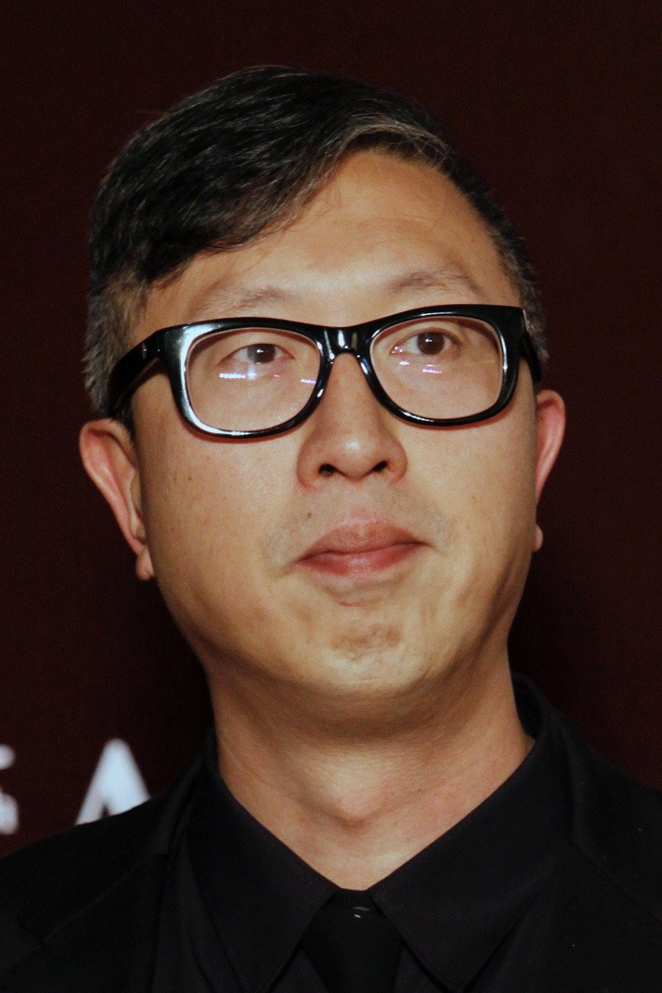 莊文強 as Self in 第34屆香港電影金像獎