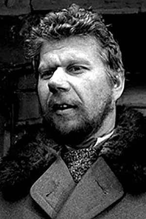 Jan Paweł Kruk as Zenek in Niedziela sprawiedliwości
