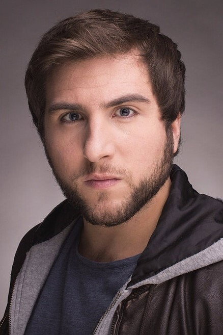 Alvar Gordejuela as Sánchez in Innocent Killers
